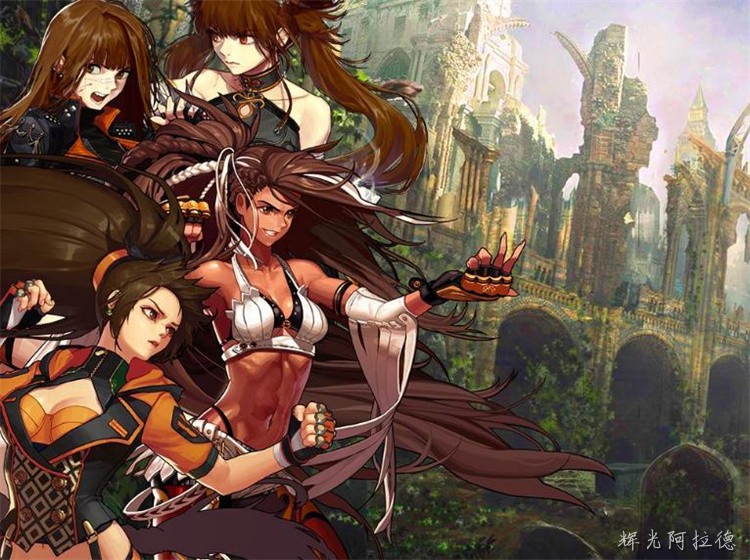 DNF职业选择指南：从版本定位到实战手感的全维度分析